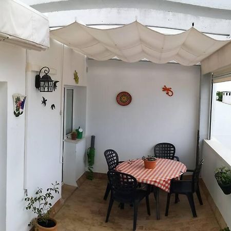 Ideal Conil - Atico - Amplia Terraza - Garaje Conil De La Frontera Eksteriør bilde