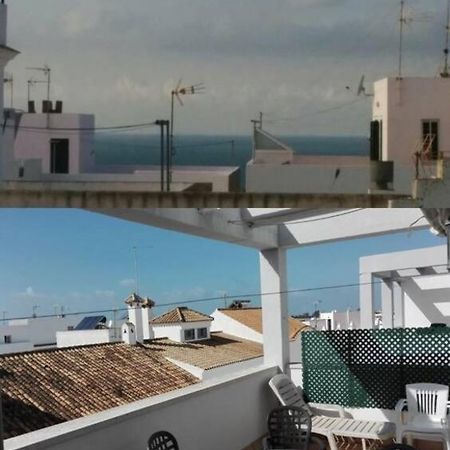 Ideal Conil - Atico - Amplia Terraza - Garaje Conil De La Frontera Eksteriør bilde