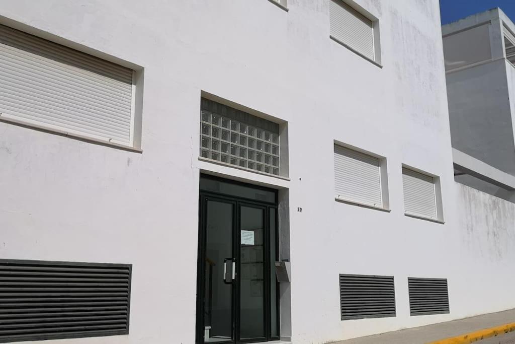 Ideal Conil - Atico - Amplia Terraza - Garaje Conil De La Frontera Eksteriør bilde